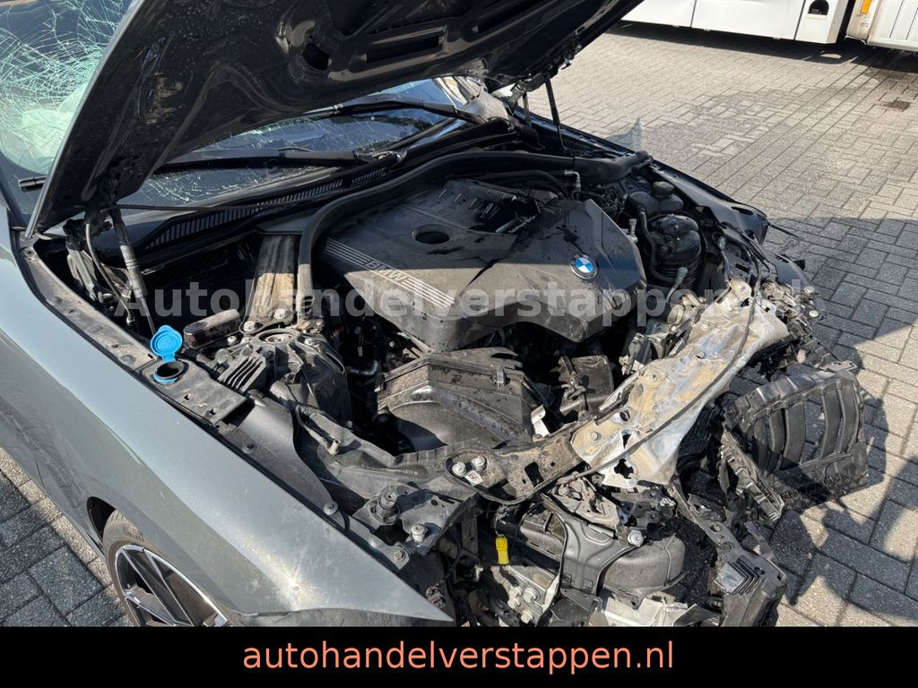 BMW 430 i M Sport Cabrio G23  M-Technic HUD