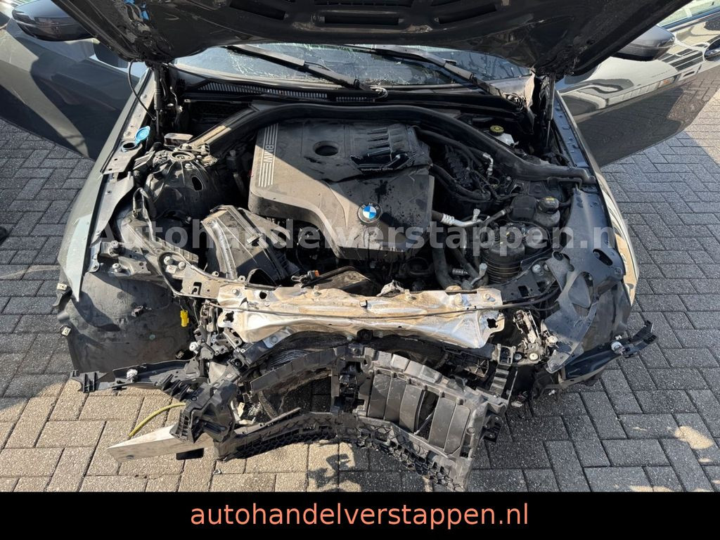 BMW 430 i M Sport Cabrio G23  M-Technic HUD