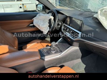 BMW 430 i M Sport Cabrio G23  M-Technic HUD