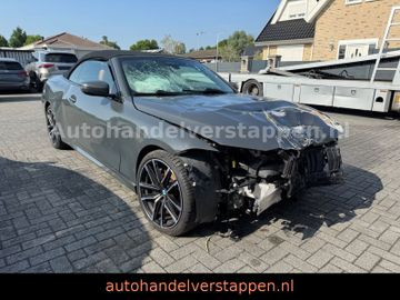BMW 430 i M Sport Cabrio G23  M-Technic HUD