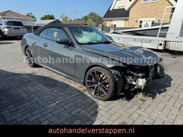 BMW 430 i M Sport Cabrio G23  M-Technic HUD