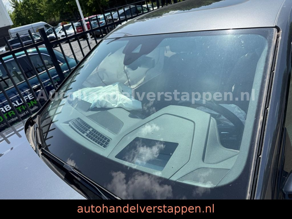 Audi E-tron Sportback 55 Quattro S line Pano FULL CAM