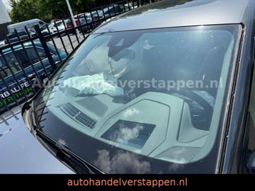 Audi E-tron Sportback 55 Quattro S line Pano FULL CAM