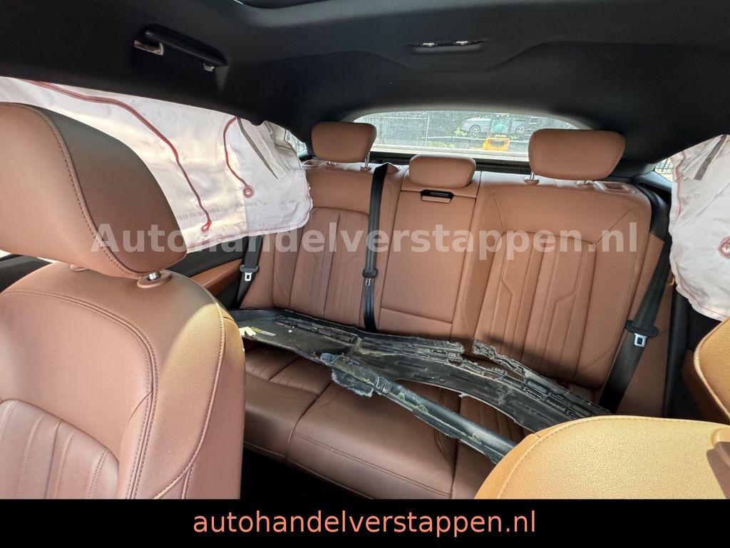Audi E-tron Sportback 55 Quattro S line Pano FULL CAM