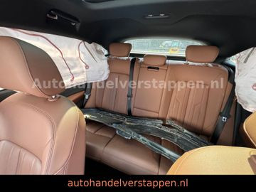 Audi E-tron Sportback 55 Quattro S line Pano FULL CAM