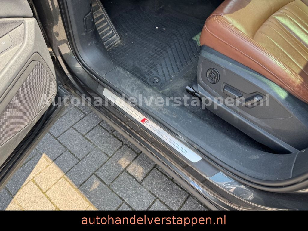 Audi E-tron Sportback 55 Quattro S line Pano FULL CAM