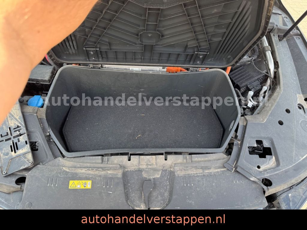 Audi E-tron Sportback 55 Quattro S line Pano FULL CAM