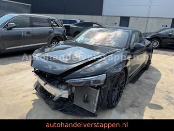 Audi E-tron GT Quattro S-Line Panorama Matrix VOLL