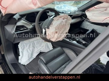 Audi E-tron GT Quattro S-Line Panorama Matrix VOLL