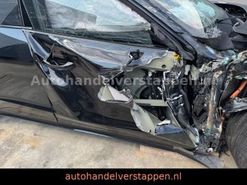 Audi E-tron GT Quattro S-Line Panorama Matrix VOLL