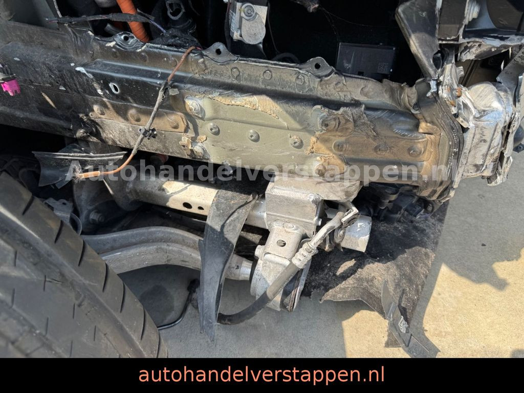 Audi E-tron GT Quattro S-Line Panorama Matrix VOLL