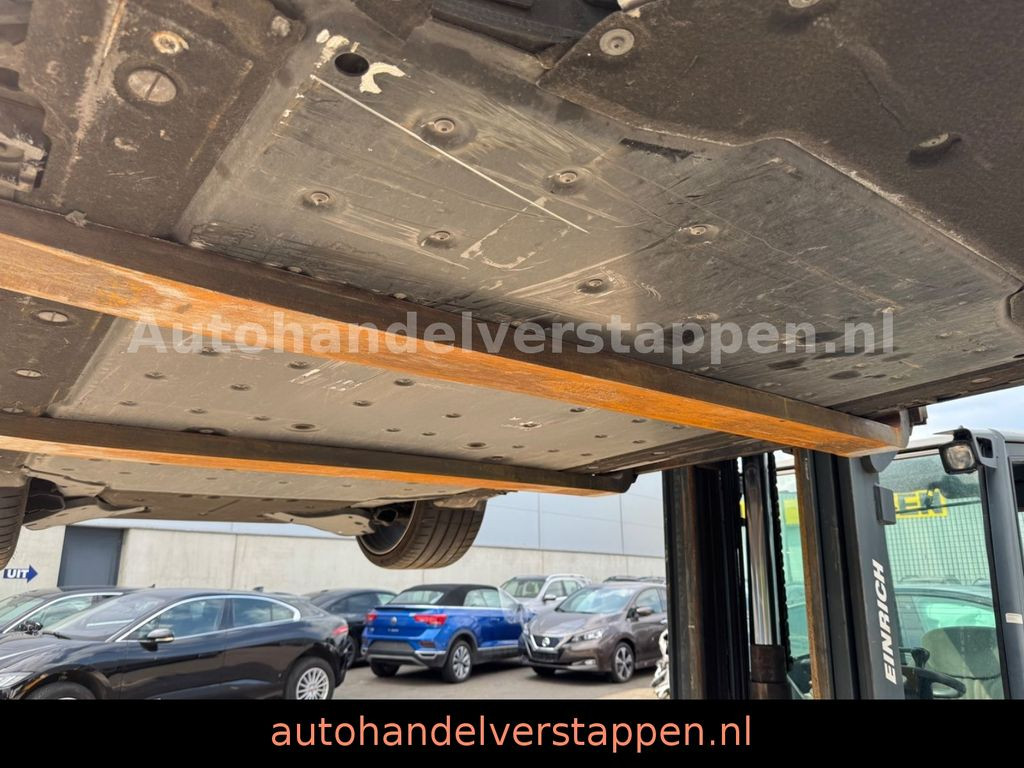 Audi E-tron GT Quattro S-Line Panorama Matrix VOLL