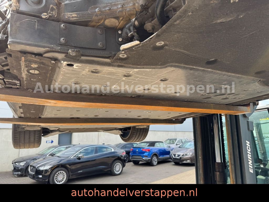 Audi E-tron GT Quattro S-Line Panorama Matrix VOLL