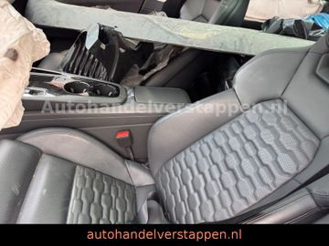Audi E-tron GT Quattro S-Line Panorama Matrix VOLL