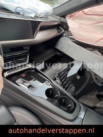 Audi E-tron GT Quattro S-Line Panorama Matrix VOLL