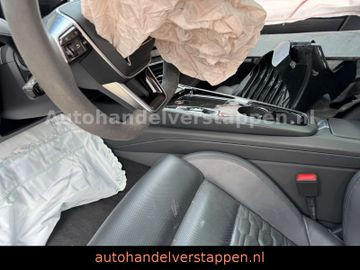 Audi E-tron GT Quattro S-Line Panorama Matrix VOLL