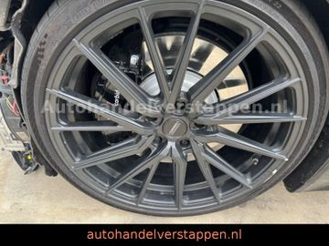 Audi E-tron GT Quattro S-Line Panorama Matrix VOLL