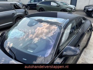 Audi E-tron GT Quattro S-Line Panorama Matrix VOLL