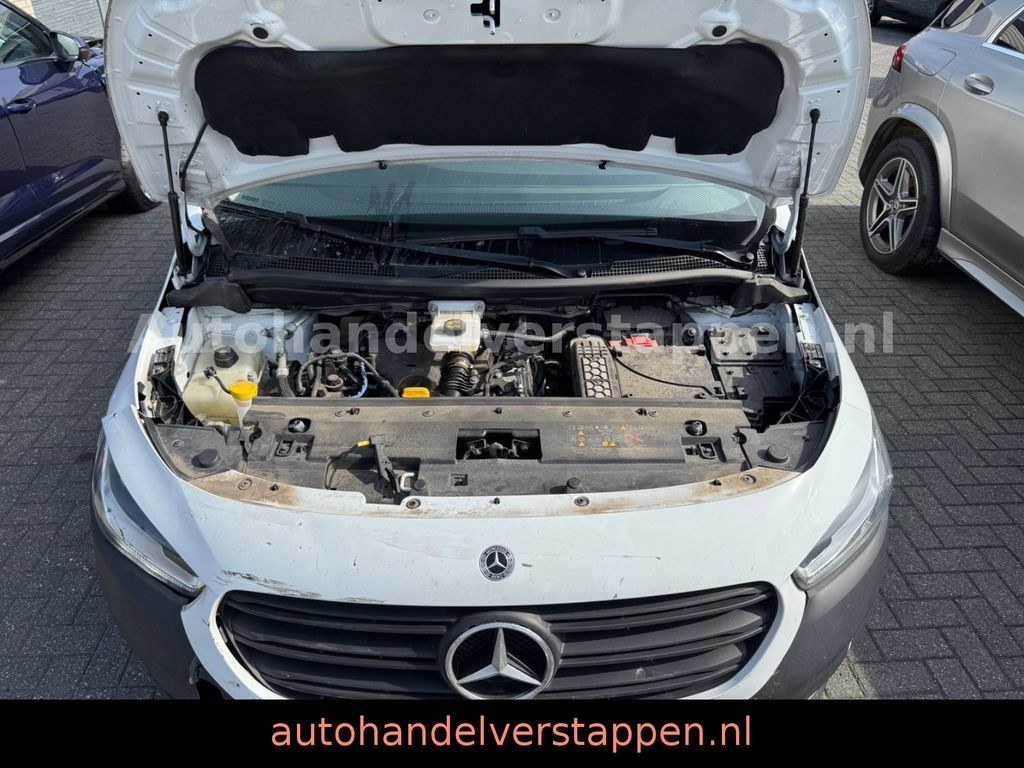 Mercedes-Benz Citan Kasten 110 CDI L1 Pro Model