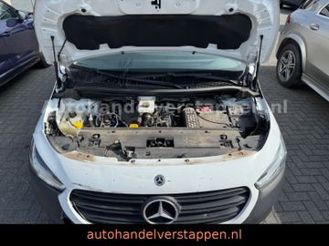 Mercedes-Benz Citan Kasten 110 CDI L1 Pro Model