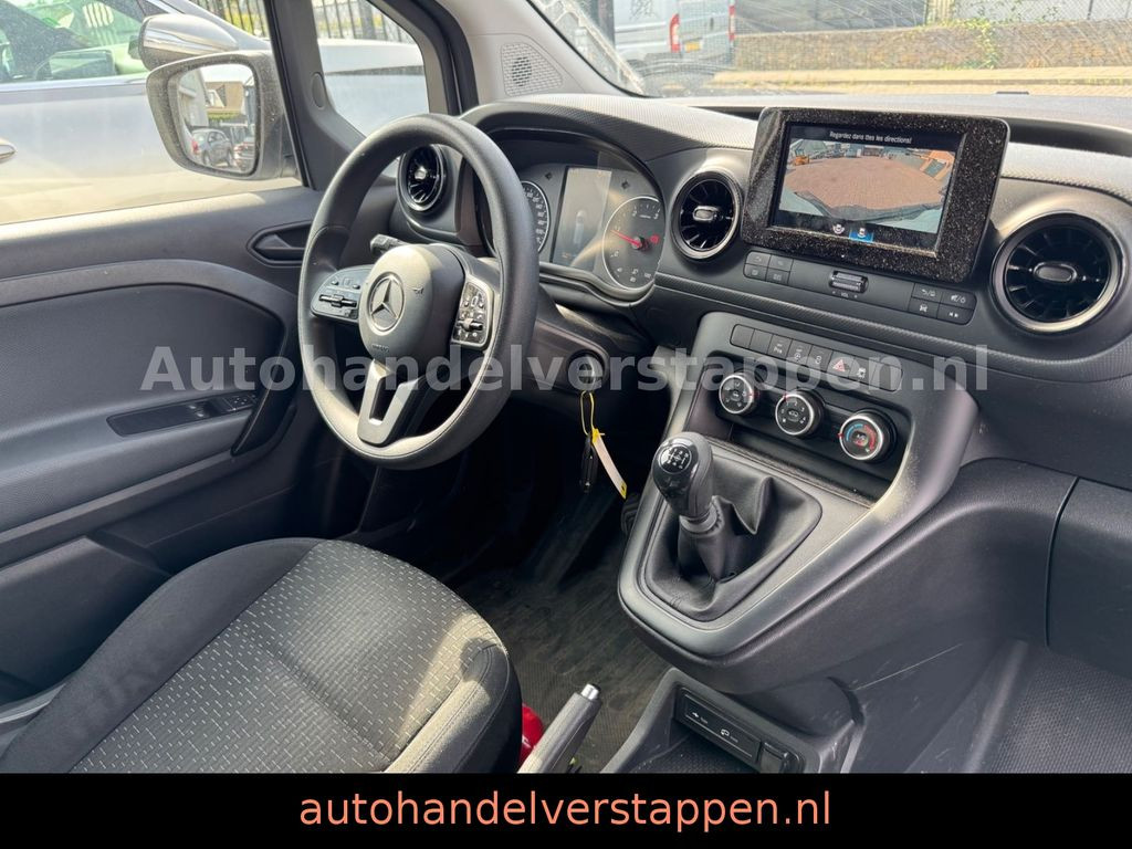 Mercedes-Benz Citan Kasten 110 CDI L1 Pro Model