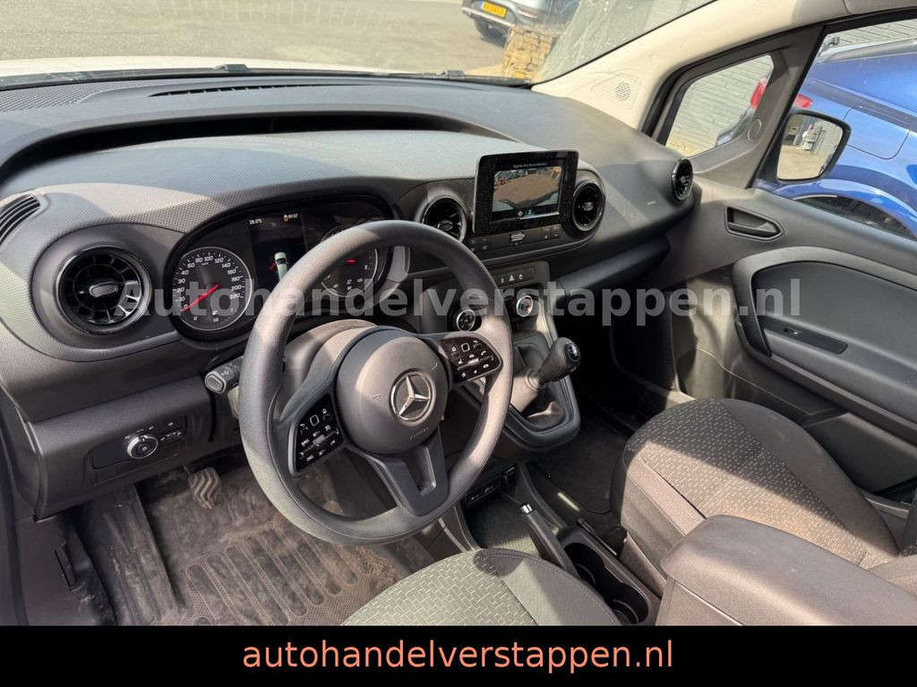 Mercedes-Benz Citan Kasten 110 CDI L1 Pro Model