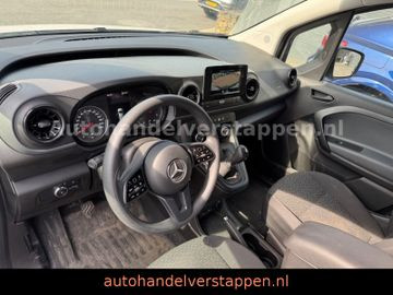 Mercedes-Benz Citan Kasten 110 CDI L1 Pro Model