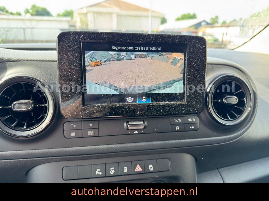 Mercedes-Benz Citan Kasten 110 CDI L1 Pro Model