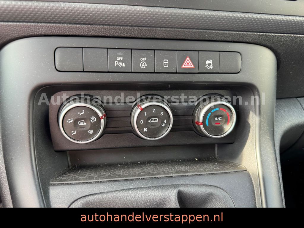 Mercedes-Benz Citan Kasten 110 CDI L1 Pro Model