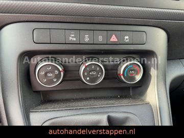 Mercedes-Benz Citan Kasten 110 CDI L1 Pro Model