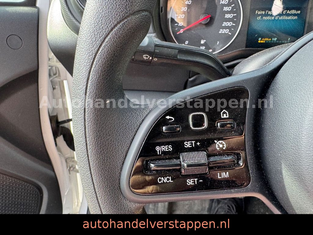 Mercedes-Benz Citan Kasten 110 CDI L1 Pro Model