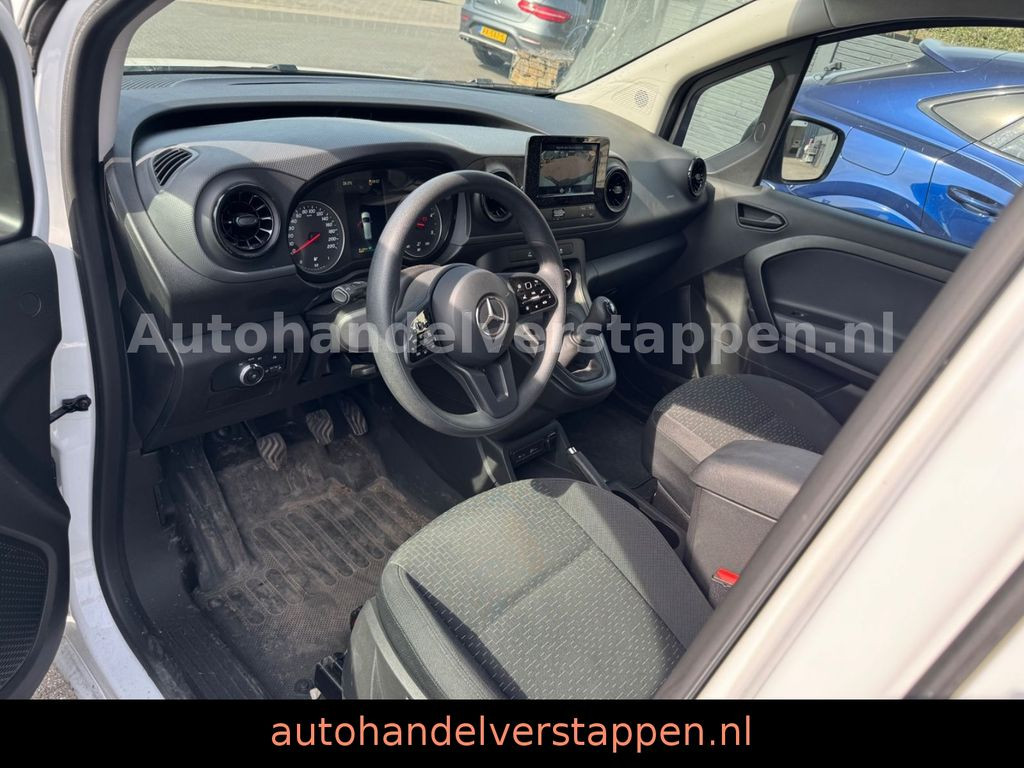 Mercedes-Benz Citan Kasten 110 CDI L1 Pro Model