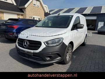 Mercedes-Benz Citan Kasten 110 CDI L1 Pro Model