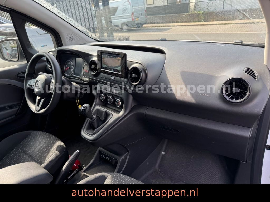 Mercedes-Benz Citan Kasten 110 CDI L1 Pro Model