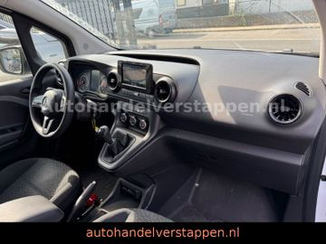 Mercedes-Benz Citan Kasten 110 CDI L1 Pro Model