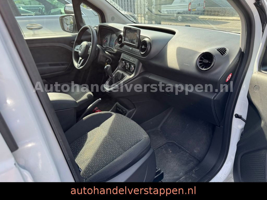 Mercedes-Benz Citan Kasten 110 CDI L1 Pro Model