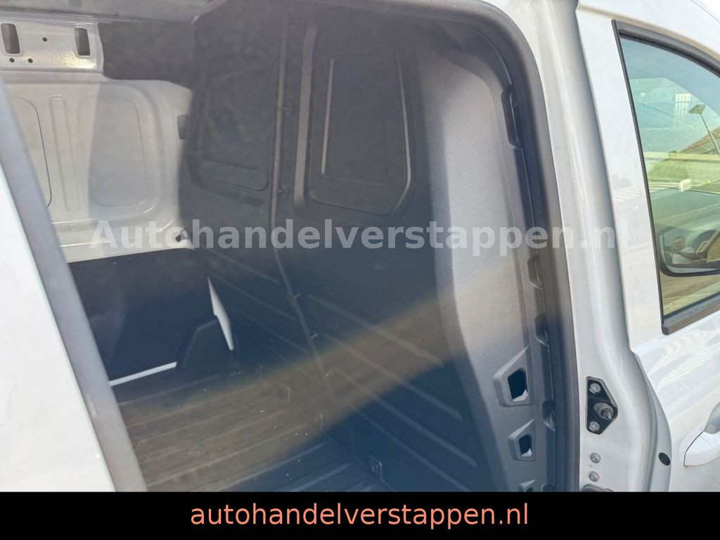 Mercedes-Benz Citan Kasten 110 CDI L1 Pro Model