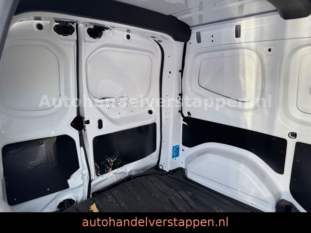 Mercedes-Benz Citan Kasten 110 CDI L1 Pro Model