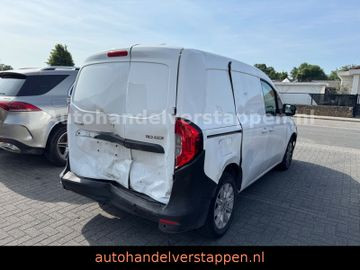 Mercedes-Benz Citan Kasten 110 CDI L1 Pro Model