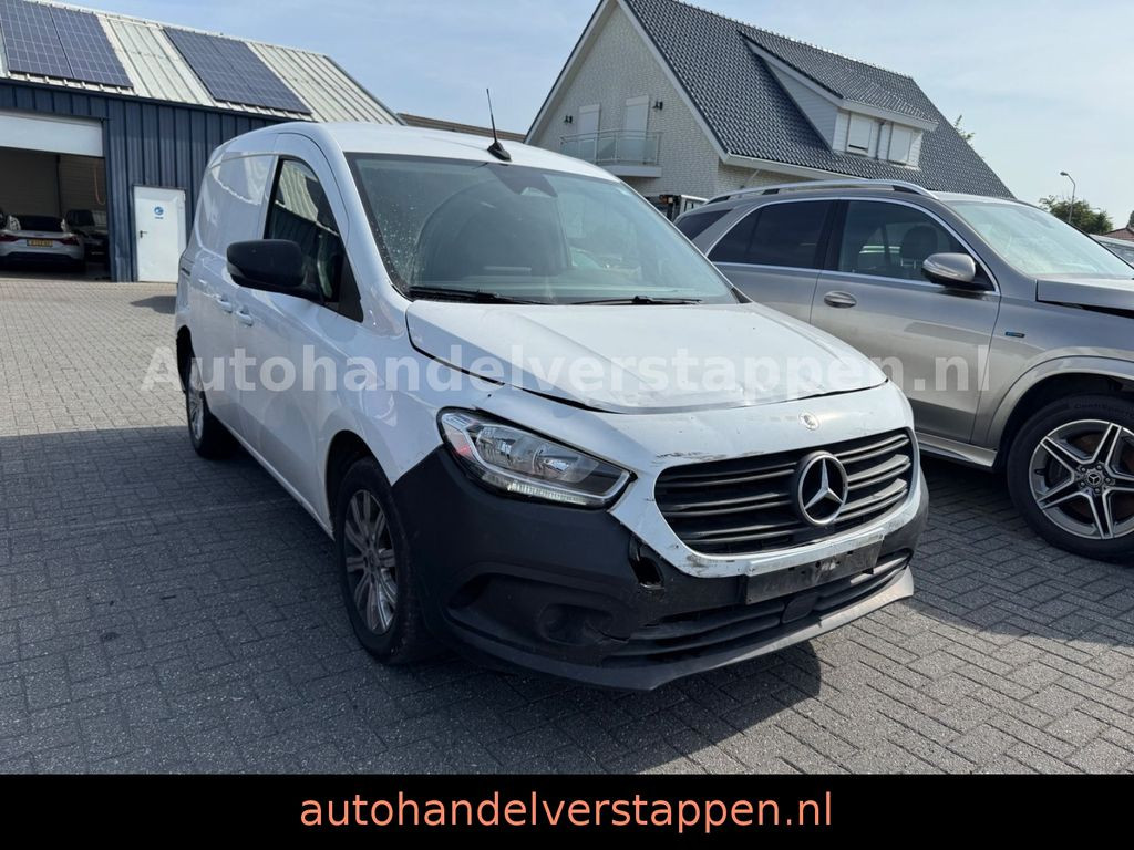 Mercedes-Benz Citan Kasten 110 CDI L1 Pro Model