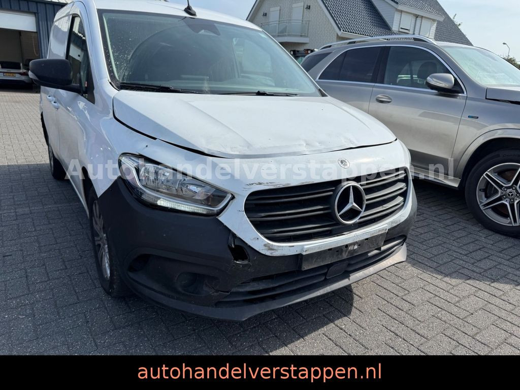 Mercedes-Benz Citan Kasten 110 CDI L1 Pro Model