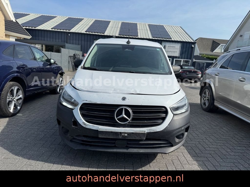 Mercedes-Benz Citan Kasten 110 CDI L1 Pro Model