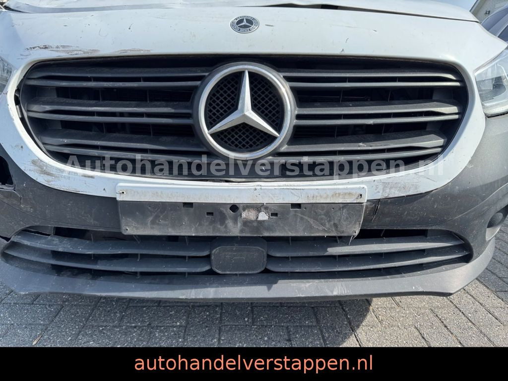 Mercedes-Benz Citan Kasten 110 CDI L1 Pro Model