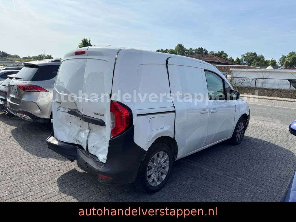 Mercedes-Benz Citan Kasten 110 CDI L1 Pro Model