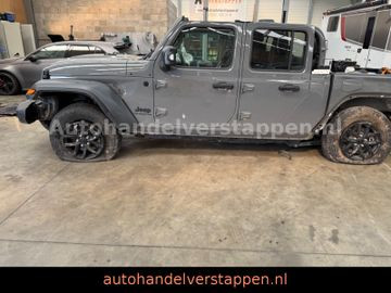 Jeep Gladiator 3.0L 195KW Sport 4WD