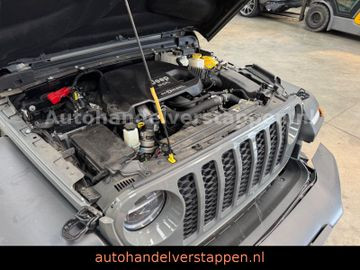 Jeep Gladiator 3.0L 195KW Sport 4WD