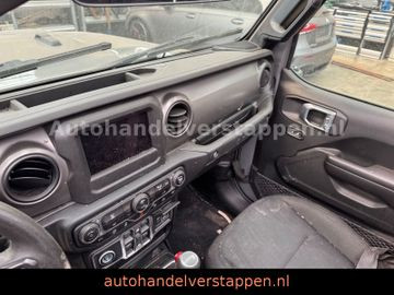 Jeep Gladiator 3.0L 195KW Sport 4WD