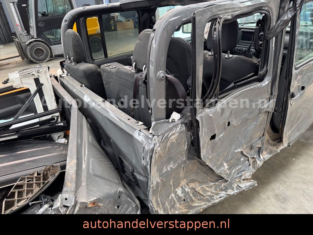 Jeep Gladiator 3.0L 195KW Sport 4WD