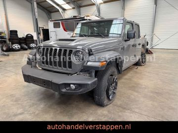 Jeep Gladiator 3.0L 195KW Sport 4WD