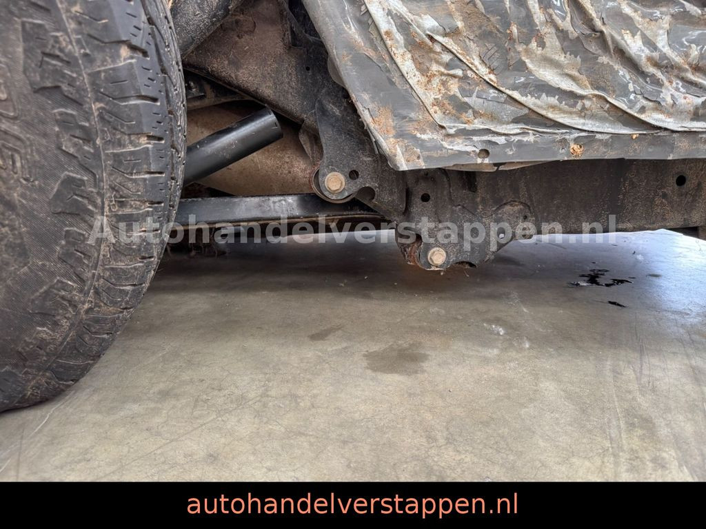 Jeep Gladiator 3.0L 195KW Sport 4WD